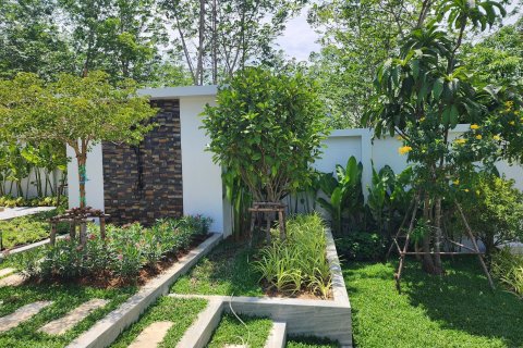 Villa à Krabi, Thaïlande 3 chambres № 138654 - photo 13