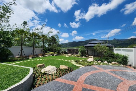 Villa à Krabi, Thaïlande 3 chambres № 138654 - photo 6