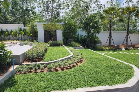 Villa à Krabi, Thaïlande 3 chambres № 138654 - photo 11