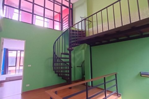 Таунхаус в Пак Крете, Таиланд с 3 спальнями  № 138659 - фото 10