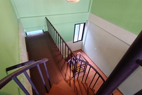 Таунхаус в Пак Крете, Таиланд с 3 спальнями  № 138659 - фото 8