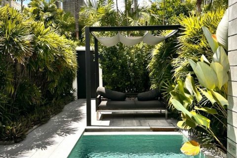 Студия в Паттайя, Таиланд № 138655 - фото 7