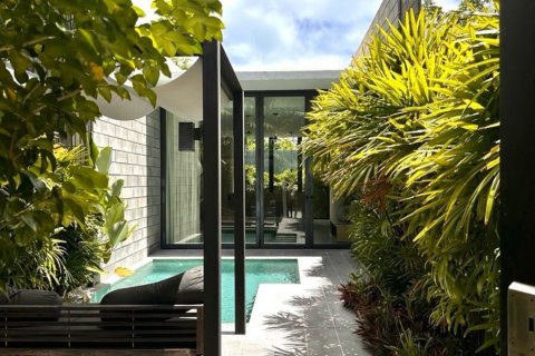 Студия в Паттайя, Таиланд № 138655 - фото 6