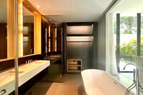 Студия в Паттайя, Таиланд № 138655 - фото 13