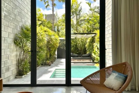 Студия в Паттайя, Таиланд № 138655 - фото 3