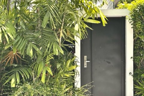 Студия в Паттайя, Таиланд № 138655 - фото 21