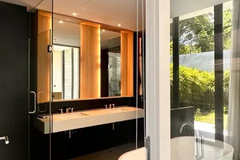 Студия в Паттайя, Таиланд № 138655 - фото 14