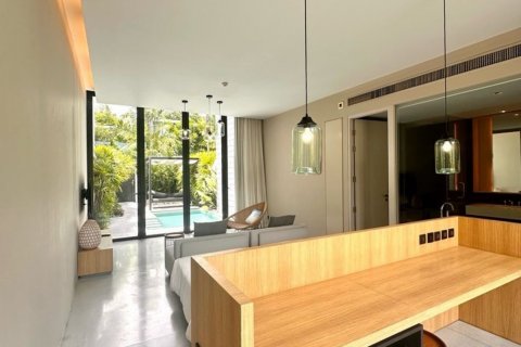 Студия в Паттайя, Таиланд № 138655 - фото 16