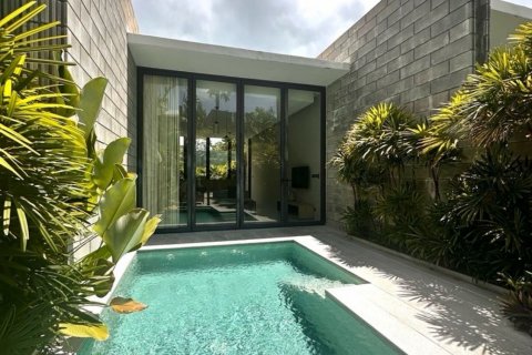 Студия в Паттайя, Таиланд № 138655 - фото 4