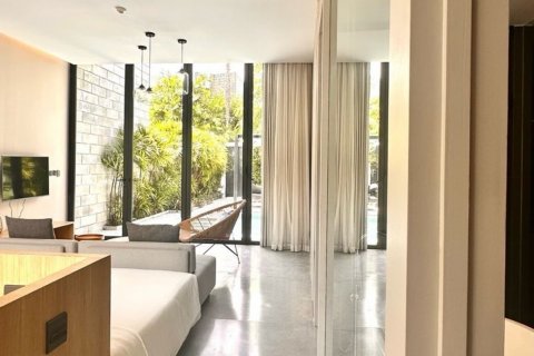 Студия в Паттайя, Таиланд № 138655 - фото 9