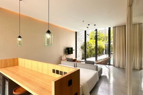 Студия в Паттайя, Таиланд № 138655 - фото 15