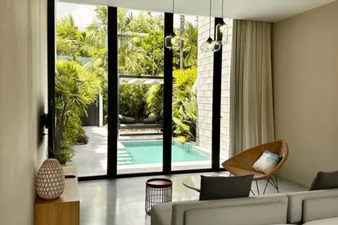 Студия в Паттайя, Таиланд № 138655 - фото 2