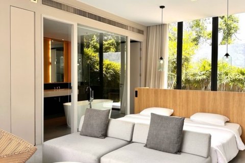 Студия в Паттайя, Таиланд № 138655 - фото 10