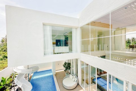 Villa in Hua Hin, Thailand 5 bedrooms № 169751 - photo 23