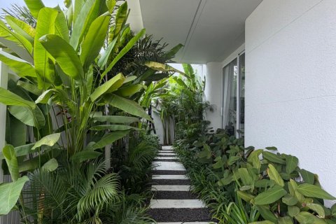 Villa in Hua Hin, Thailand 5 bedrooms № 169751 - photo 18