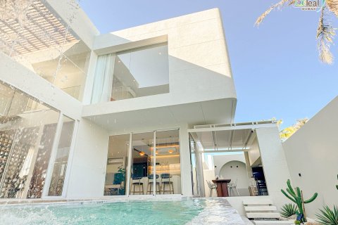 Villa in Hua Hin, Thailand 5 bedrooms № 169751 - photo 21