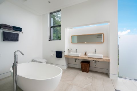 Villa à Ko Samui, Thaïlande 3 chambres № 169753 - photo 15