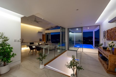 Villa à Ko Samui, Thaïlande 3 chambres № 169753 - photo 11