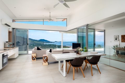 Villa à Ko Samui, Thaïlande 3 chambres № 169753 - photo 6