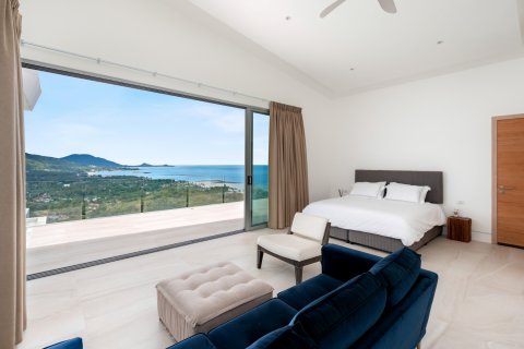 Villa à Ko Samui, Thaïlande 3 chambres № 169753 - photo 17