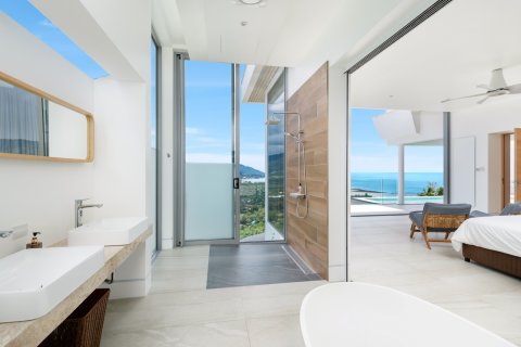 Villa à Ko Samui, Thaïlande 3 chambres № 169753 - photo 14