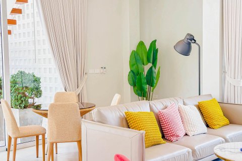 Villa in Hua Hin, Thailand 3 bedrooms № 169750 - photo 11