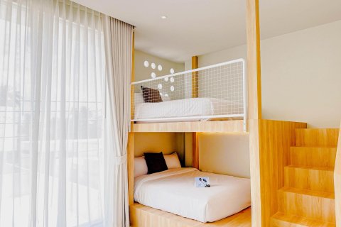 Villa in Hua Hin, Thailand 3 bedrooms № 169750 - photo 2