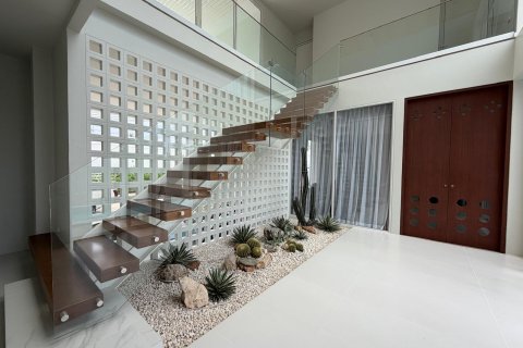 Villa in Hua Hin, Thailand 3 bedrooms № 169750 - photo 15