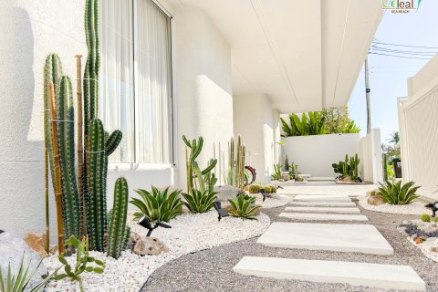 Villa in Hua Hin, Thailand 3 bedrooms № 169750 - photo 19