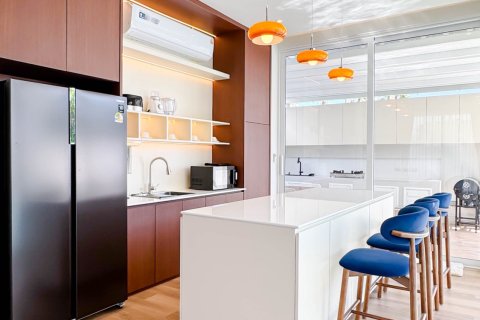 Villa in Hua Hin, Thailand 3 bedrooms № 169750 - photo 14