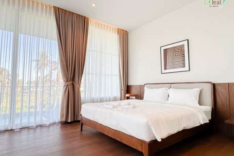 Villa in Hua Hin, Thailand 3 bedrooms № 169750 - photo 4