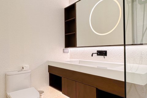 Villa in Hua Hin, Thailand 3 bedrooms № 169750 - photo 13