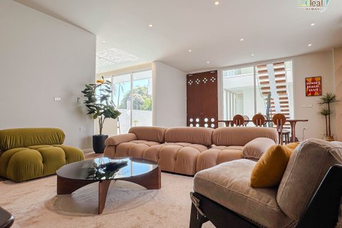 Villa in Hua Hin, Thailand 3 bedrooms № 169750 - photo 7