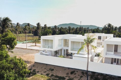 Villa in Hua Hin, Thailand 3 bedrooms № 169750 - photo 24