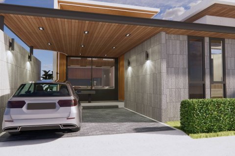 Villa in Phuket, Thailand 3 bedrooms № 169747 - photo 9