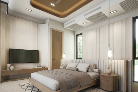 Villa in Phuket, Thailand 3 bedrooms № 169747 - photo 3