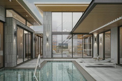 Villa in Phuket, Thailand 3 bedrooms № 169747 - photo 8