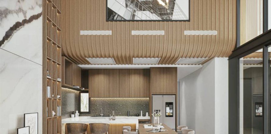 Villa in Phuket, Thailand 3 bedrooms № 169747