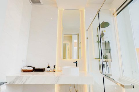 Villa in Hua Hin, Thailand 4 bedrooms № 169752 - photo 8