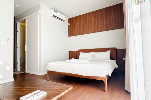 Villa in Hua Hin, Thailand 4 bedrooms № 169752 - photo 12