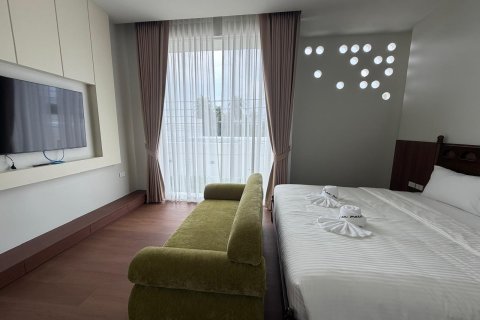 Villa in Hua Hin, Thailand 4 bedrooms № 169752 - photo 18