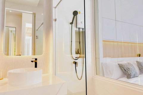 Villa in Hua Hin, Thailand 4 bedrooms № 169752 - photo 10