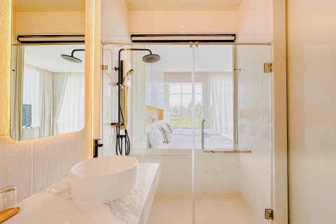 Villa in Hua Hin, Thailand 4 bedrooms № 169752 - photo 7