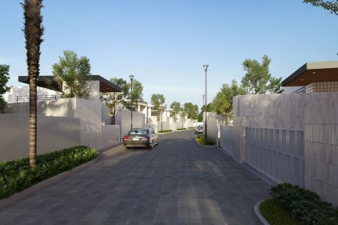 Villa in Hua Hin, Thailand 2 bedrooms № 169748 - photo 8