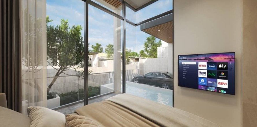 Villa in Hua Hin, Thailand 2 bedrooms № 169748