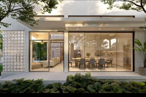 Villa in Hua Hin, Thailand 2 bedrooms № 169748 - photo 4