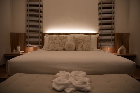 Вилла в Пхукете, Таиланд с 5 спальнями  № 160417 - фото 10