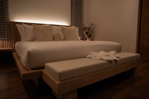 Вилла в Пхукете, Таиланд с 5 спальнями  № 160417 - фото 13