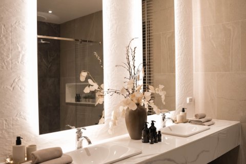 Вилла в Пхукете, Таиланд с 5 спальнями  № 160417 - фото 11