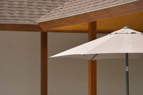 Вилла в Пхукете, Таиланд с 5 спальнями  № 160417 - фото 16